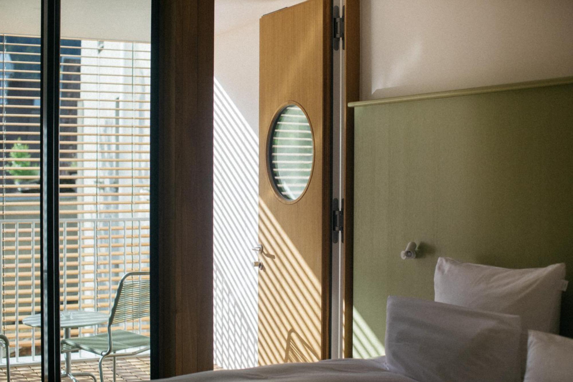 Kleiner Loewe - Stadthotel Брегенц Экстерьер фото