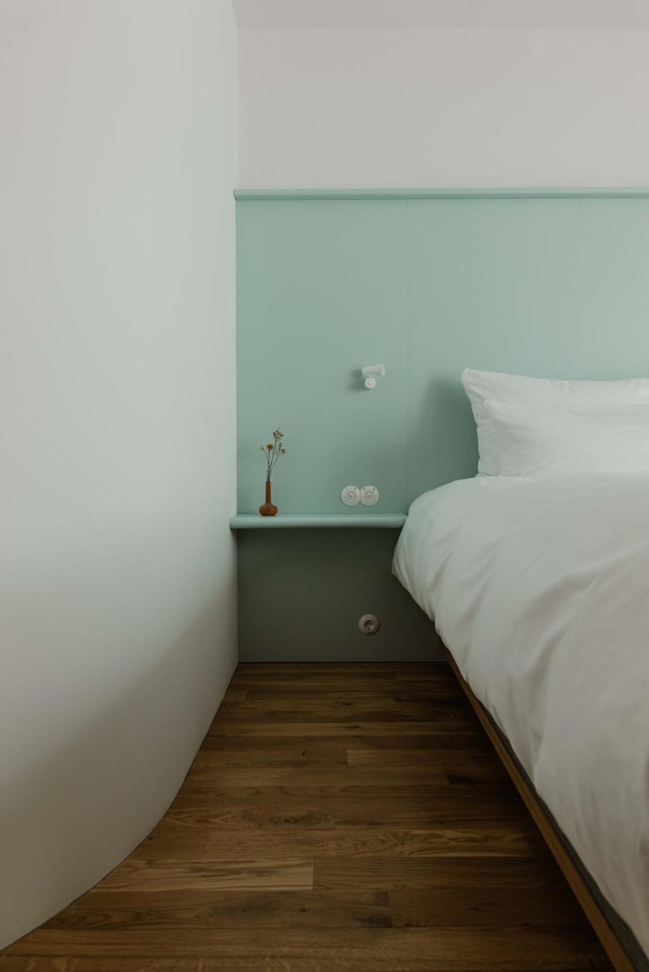Kleiner Loewe - Stadthotel Брегенц Экстерьер фото